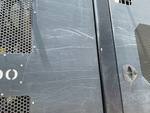 General Appearance with Paint