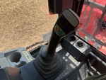 Control Station with Drivetrain Controls