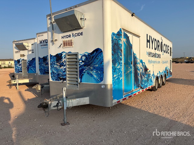 Miscellaneous Trailers