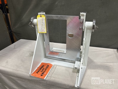 (3) Multi-Position Maintenance Fixture Holders