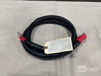 (25) General Dynamics 10011299 Electrical Leads