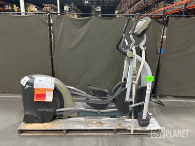 Sports Art Fitness E870 Elliptical
