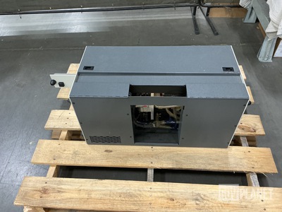 Aerodyne EH-109B Portable Film Processor