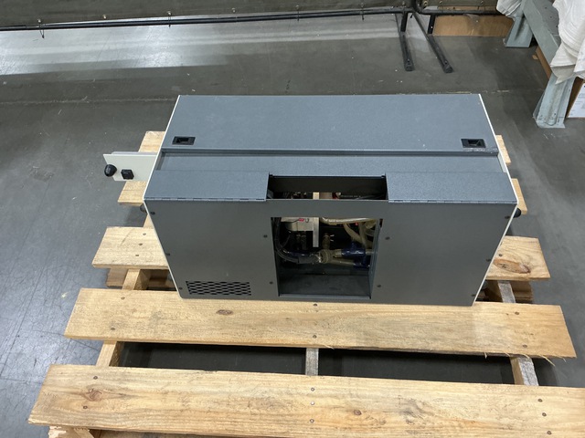 Aerodyne EH-109B Portable Film Processor