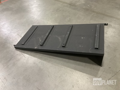 (7) BAE Systems 55-05258 Drip Pans