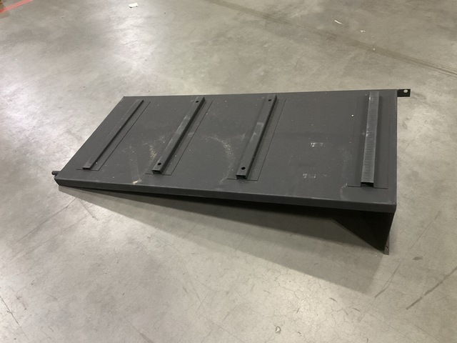 (7) BAE Systems 55-05258 Drip Pans