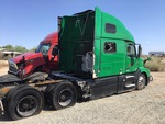 Picture, Right Rear Corner