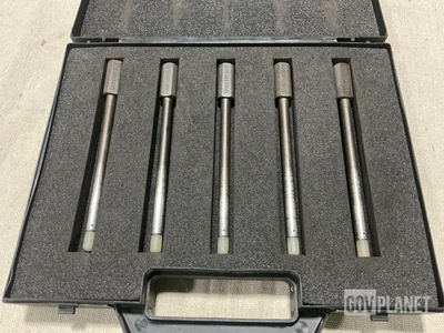 Fruehauf S3S18431000 Aircraft Maintenance Alignment Tool