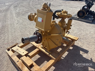 Pioneer PP43C21L71 4 in x 3 in Water Pump