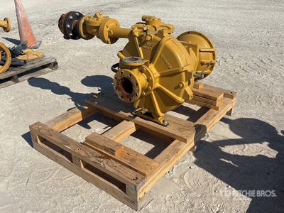 Pioneer PP43C21L71 Water Pump