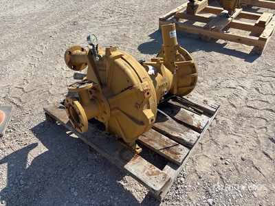 Pioneer PP43C21L71 Pompa wodna