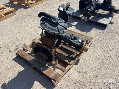 Cornell 4NNTL-CD4-RP 4 In Stainless Water Pump