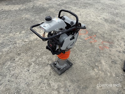Multiquip MTX-70HD Jumping Jack Tamper (Unused)