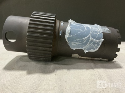 Hydratight Operations SWE20659 Socket Wrench Socket