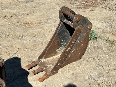 14 in Digging Cazo