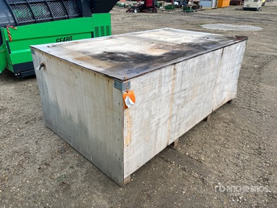 2025 MT Industrial QH39 Heavy Duty Regał magazynowy