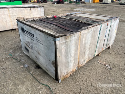2025 MT Industrial QH39 Heavy Duty Regał magazynowy