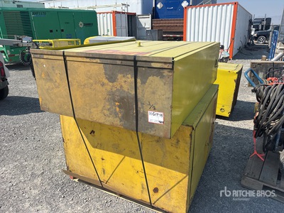 Flammable Materials Storage Cabinets Divers - Magasin, entrepôt, consommateur