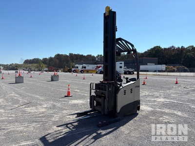 2020 Crown 3200 lb Chariot Élévateur Électrique