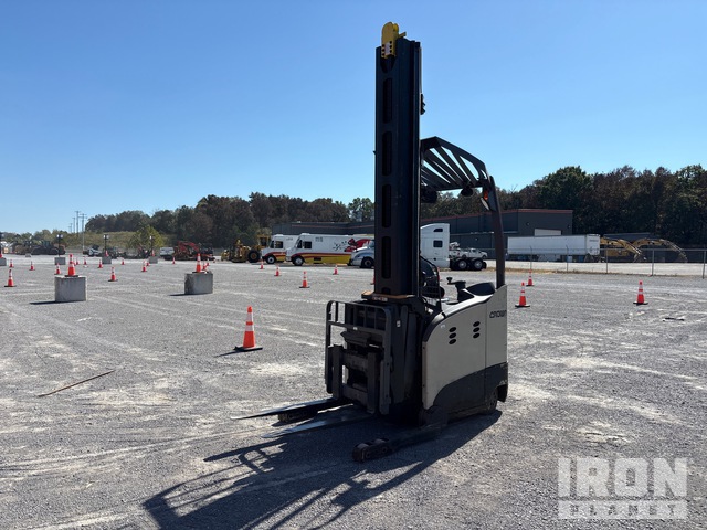 Warehouse Equipment