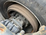 Brakes with 