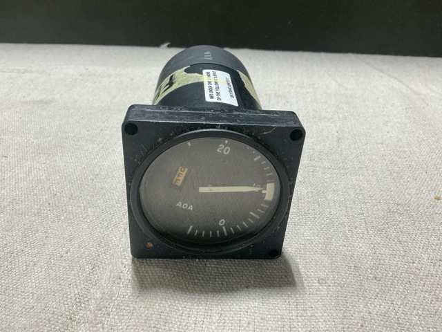 Avionics Specialties SLZ9517-8 Angle Indicator