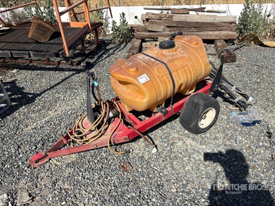 S/A Pulvérisateur à tirette