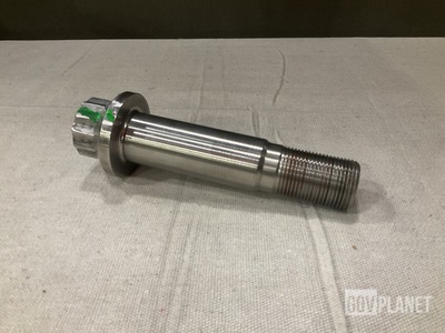 Boeing 145DS022-4 Internally Relieved Body Bolt