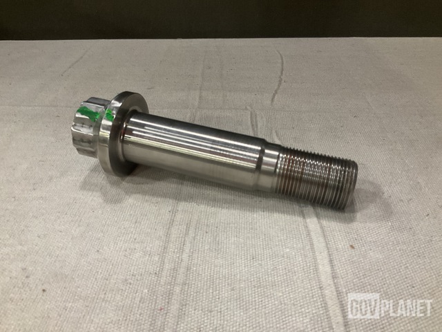 Boeing 145DS022-4 Internally Relieved Body Bolt