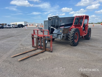 2018 Skyjack SJ1056TH رافع تليسكوبى