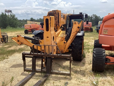 2018 JCB 510-56 Teleskoplader