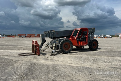 2018 Skyjack SJ1056TH Telehandler