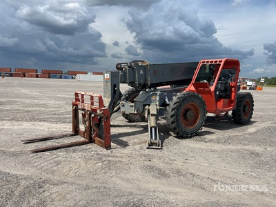 2018 Skyjack SJ1056TH Telehandler