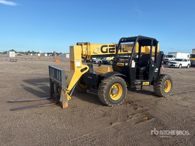 2019 Gehl RS6-34 Telehandler