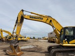 v2 Chassis - Excavator with Boom Condition
