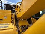 v2 Chassis - Excavator with Boom Base Pin and Bushings