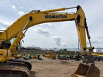 v2 Chassis - Excavator with 