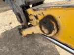 v2 Chassis - Excavator with Pins and Bushings Stick to Coupler