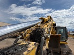 v2 Chassis - Excavator with 