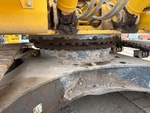 v2 Chassis - Excavator with Turntable Bearing