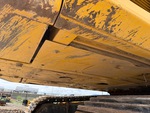 v2 Chassis - Excavator with Bottom Covers