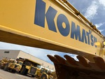 v2 Chassis - Excavator with 