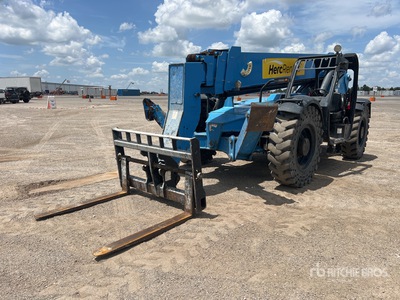 2019 Genie GTH-1056 رافع تليسكوبى