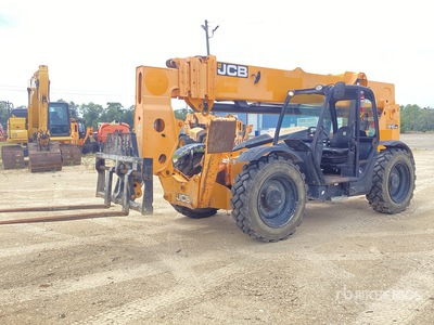 2022 JCB 510-56 Telehandler