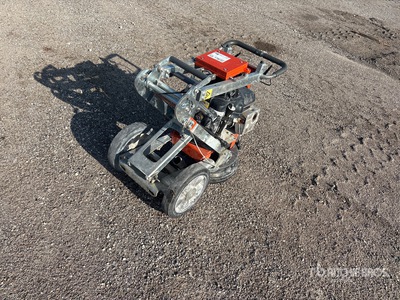 2022 Husqvarna PG400 Esmeriladora de hormigon