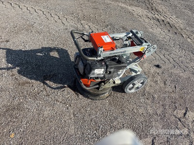2021 Husqvarna PG400 Esmeriladora de hormigon