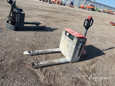 2023 Toyota 2TWB40 Forklift