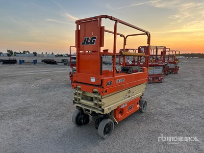 2019 JLG 1930 ES Electric Elevador de tijera