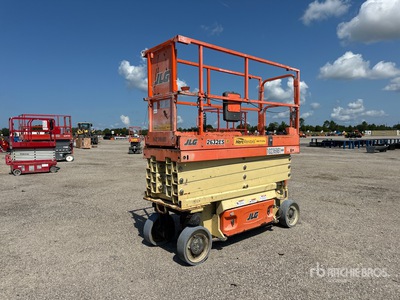 2018 JLG 2632ES Electric Hebebühne