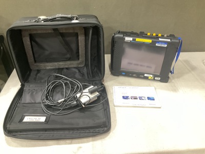 Tektronix H600 Spectrum Analyzer